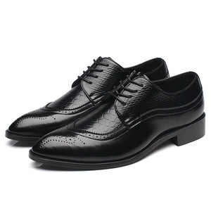 Classic Business Formal Shoes